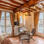 Key West - Charming On The Port Of - Superb 360 View Lägenhet *