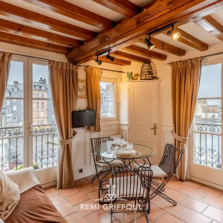 Key West - Charming On The Port Of - Superb 360 View Apartment *