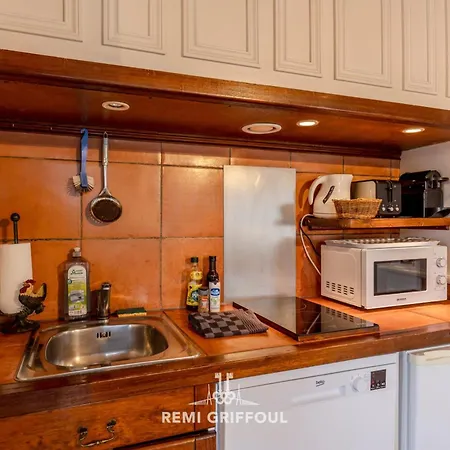 شقة Key West - Charming On The Port Of - Superb 360 View *