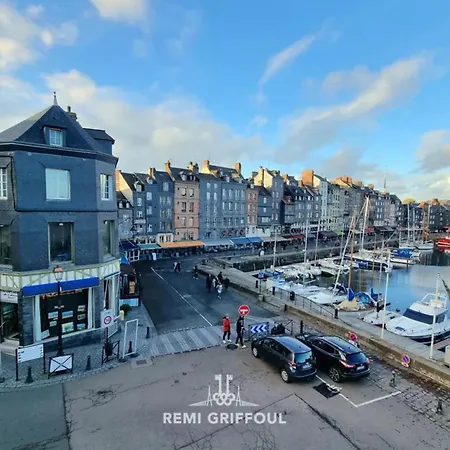 Key West - Charming On The Port Of - Superb 360 View شقة *