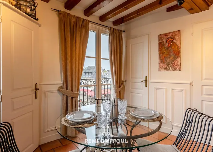 Key West - Charming On The Port Of - Superb 360 View * أونفلور