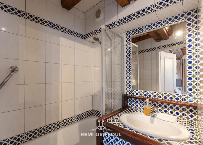 شقة Key West - Charming On The Port Of - Superb 360 View أونفلور