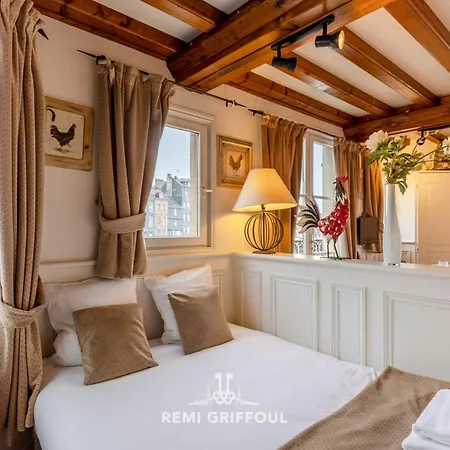 Apartment Key West - Charming On The Port Of - Superb 360 View