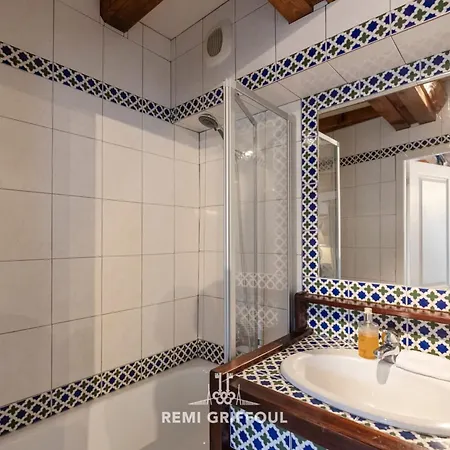 Apartment Key West - Charming On The Port Of - Superb 360 View Honfleur