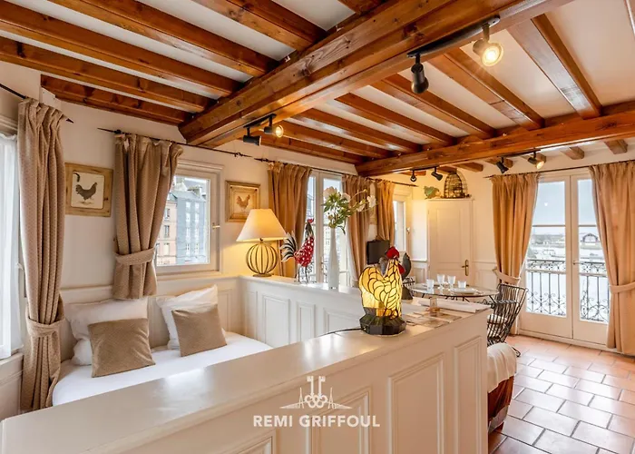 Key West - Charming On The Port Of - Superb 360 View أونفلور