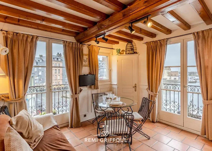 Key West - Charming On The Port Of - Superb 360 View شقة *